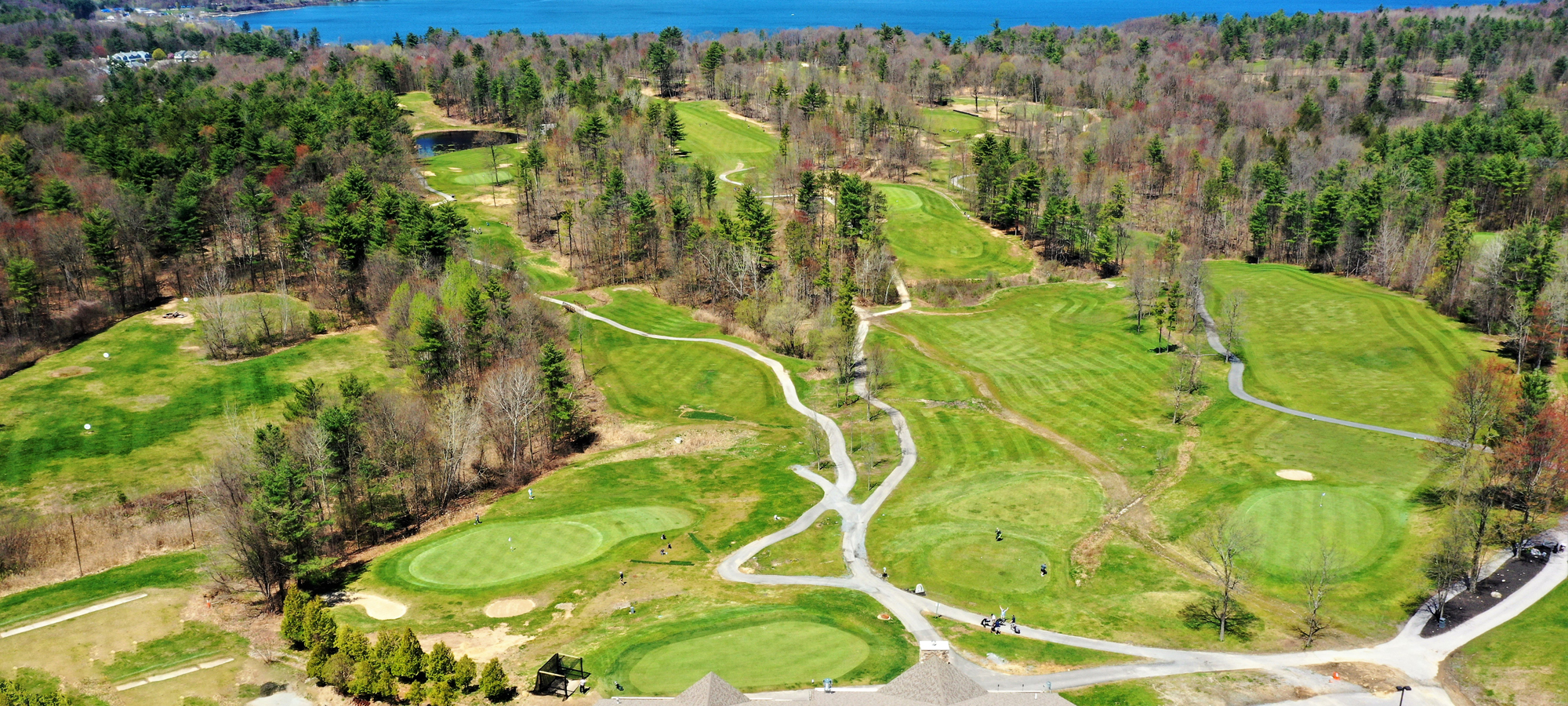 Calendar Golf Card Calendar Golf Card