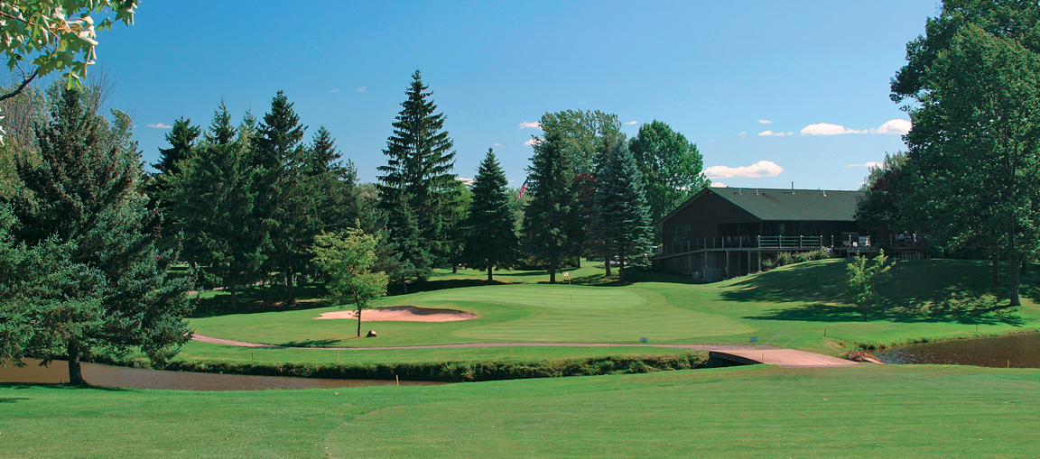 Calendar Golf Card Calendar Golf Card