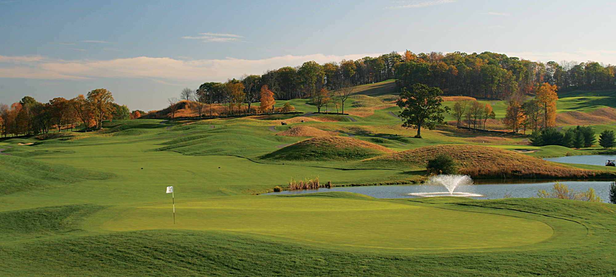 Calendar Golf Card Calendar Golf Card